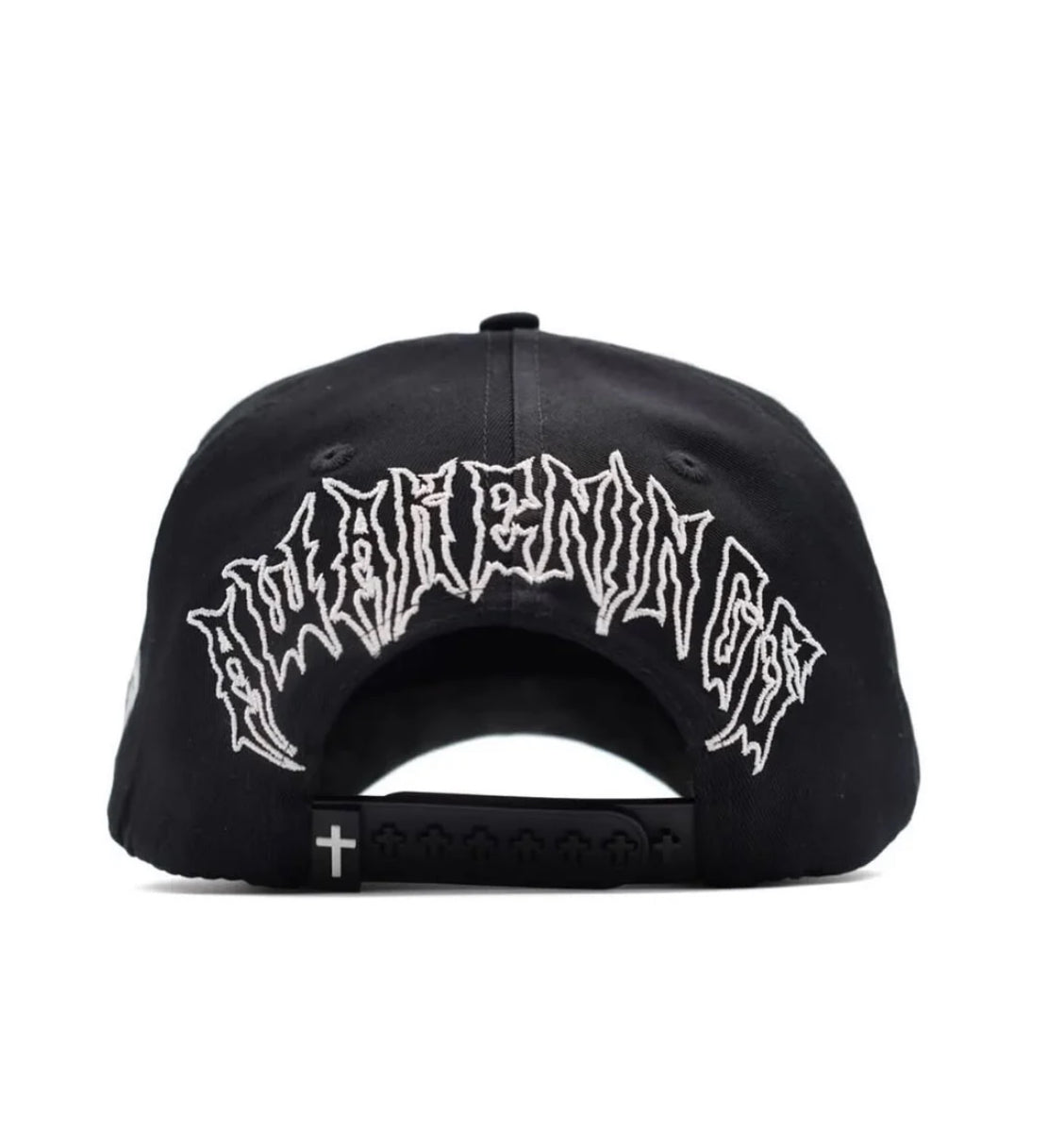 RUDEAWAKENINGS JESUS GORRA