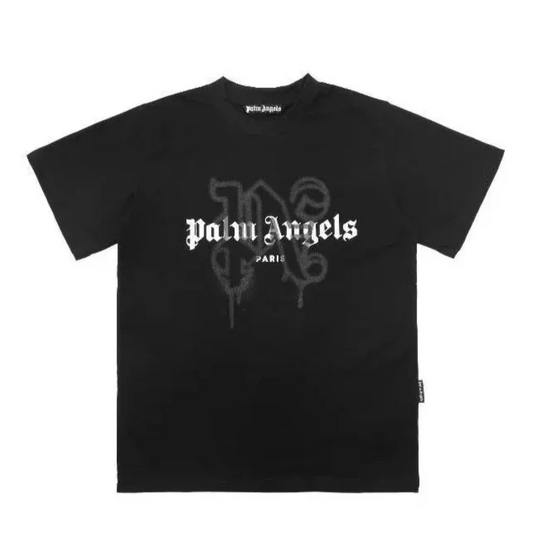 PALMS ANGELS PARIS TEE