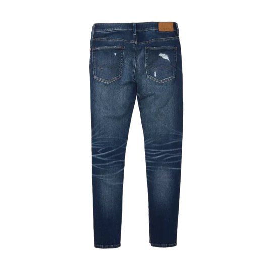 AE AIRFLEX+ ATHLETIC SKINNY JEAN CON PARCHES