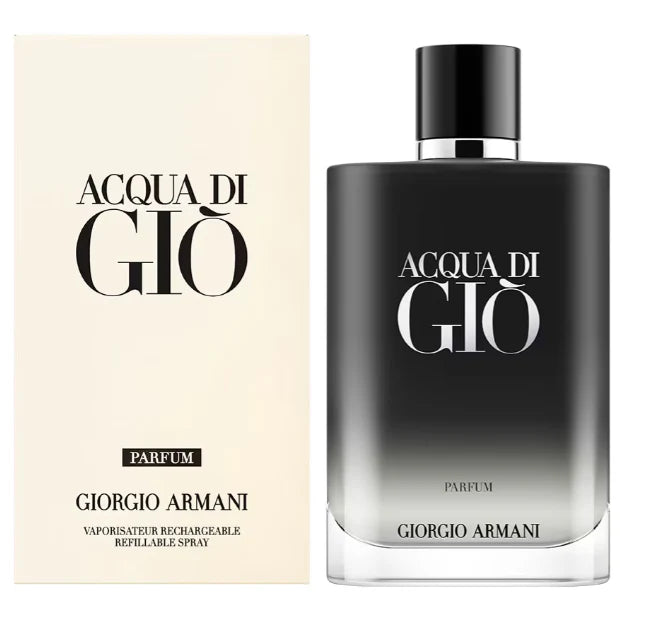 ACQUA DI GIÒ PARFUM