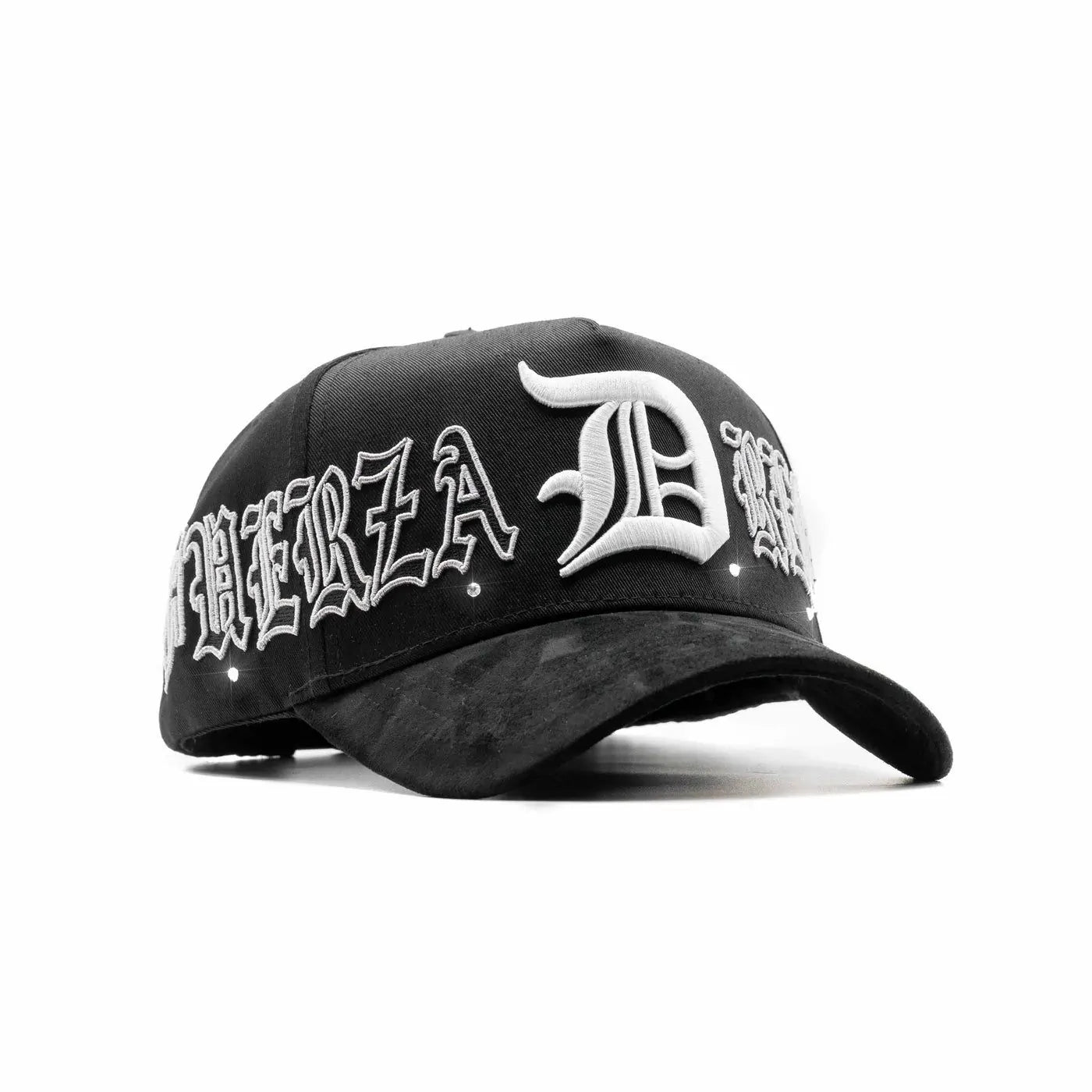 DANDY HATS X FUERZA REGIDA