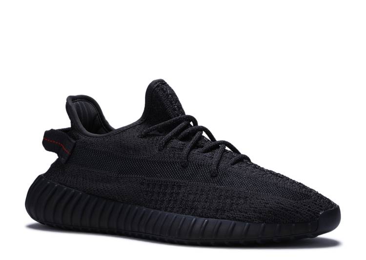 ADIDAS YEEZY BOOST 350 BLACK