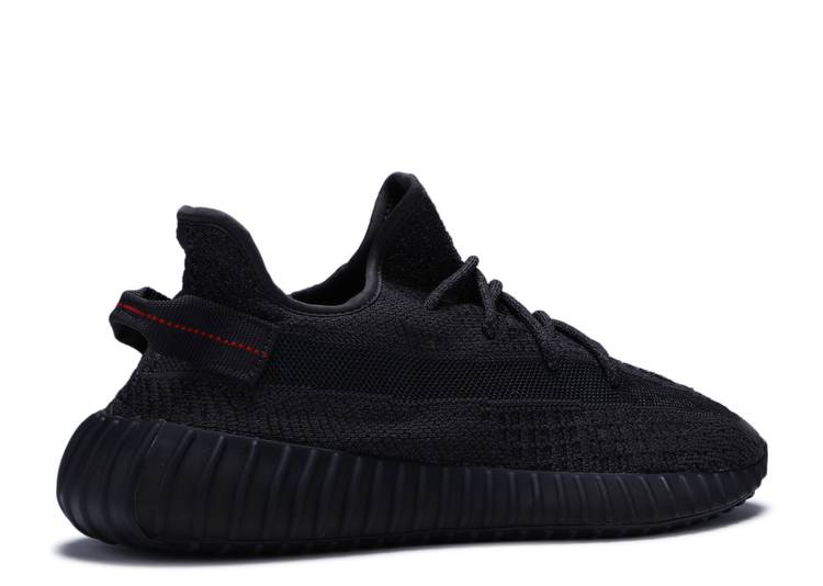 ADIDAS YEEZY BOOST 350 BLACK